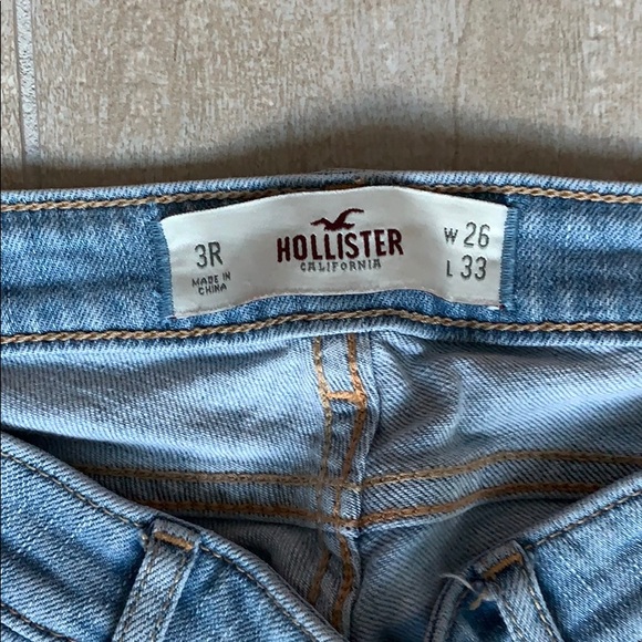 Hollister pair of jeans - Picture 2 of 5